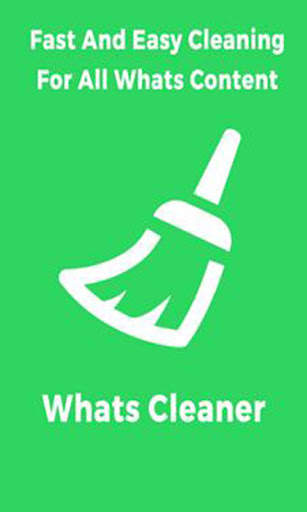 Whats web Clonapp for WhatsApp Web & Cleaner 2021 screenshot 2