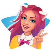 Social Hero icon