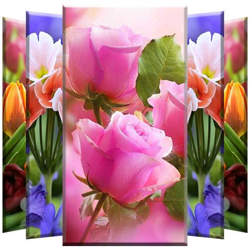 Flower Wallpaper 1.6