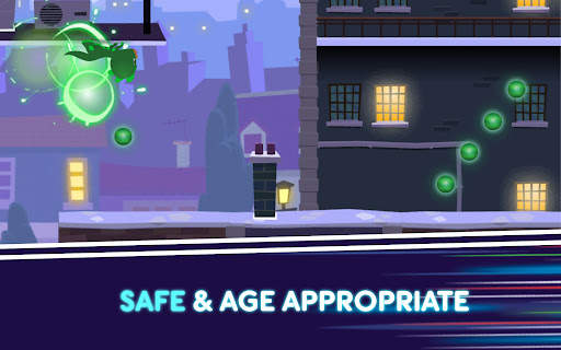 PJ Masks™: Moonlight Heroes 23 تصوير الشاشة