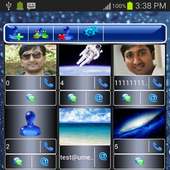 Favorite Contacts Widget Trial on 9Apps