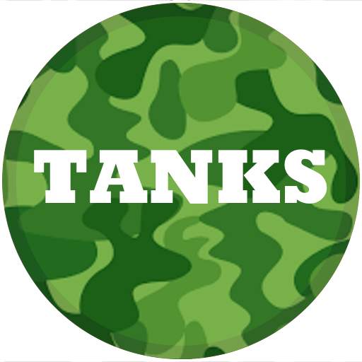 Real Tanks 3D Shooter 75.2