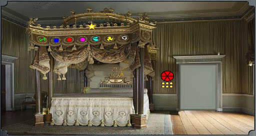 Escape Games Spot-74 screenshot 1