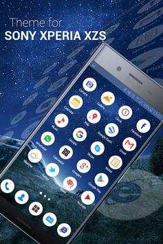 Theme and Launcher for Sony Xperia XZS screenshot 6