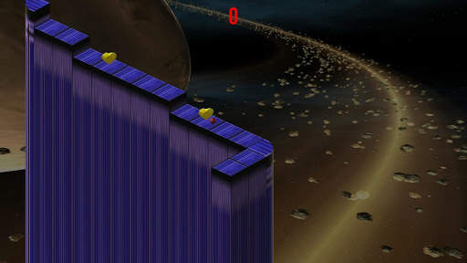 NEO Jump screenshot 2