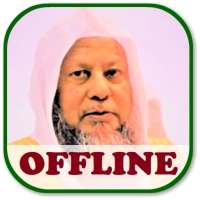 Muhammad Ayyub Quran MP3 Offline logo