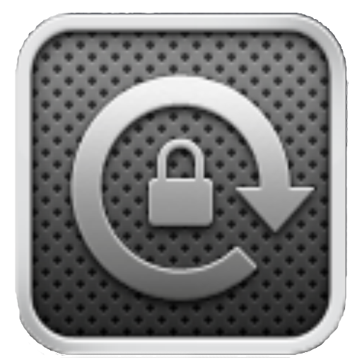 Rotation Locker Lite icon