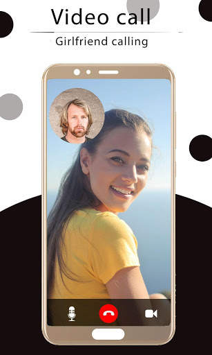 Live Video Call - Random Video chat Advice screenshot 1