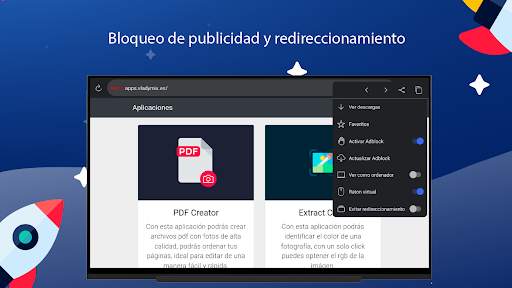 TV Browser screenshot 5
