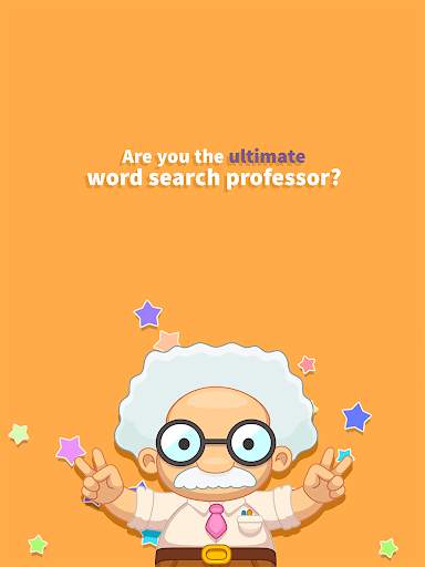WordWhizzle Search screenshot 10