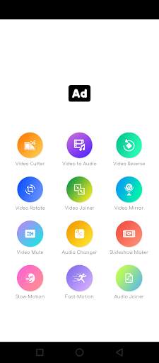 vivo video maker screenshot 18