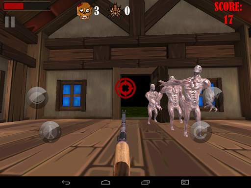 Protect My House screenshot 10