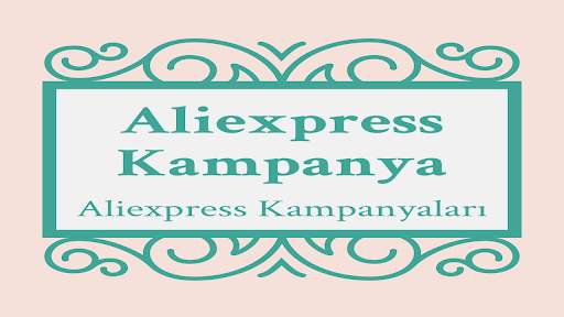 Aliexpress için Kampanyalar screenshot 1