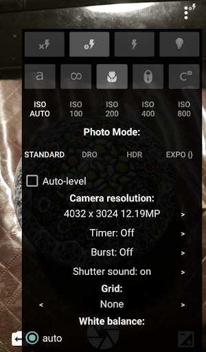 Photo Edit Share PES Camera and Image Editor screenshot 7