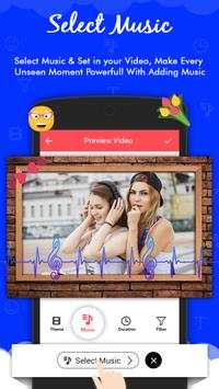 Video Maker screenshot 6