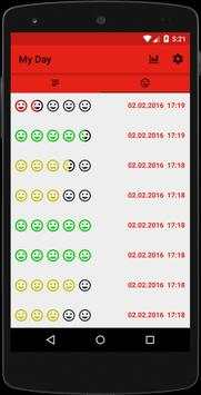My Day(Diary) screenshot 2