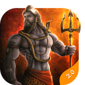 Mahakal Photo Editor icon