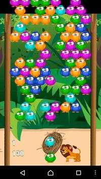 Bubble Bird screenshot 3