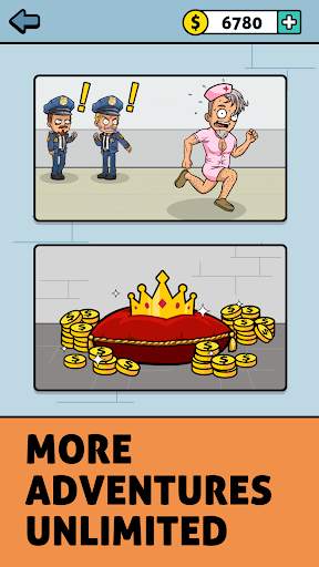 Great Breakout - Word Game screenshot 8