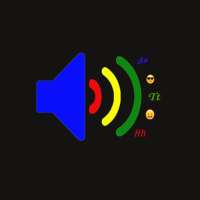 Emoji and Text Speaker(Speaker) on 9Apps