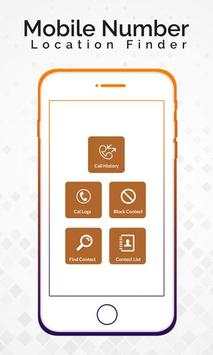 Mobile Number Location Finder screenshot 2