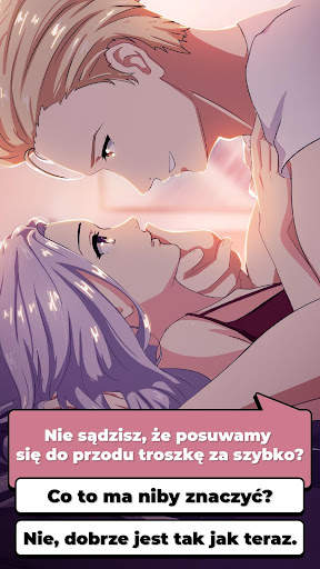 Czat gry miłosne ChatLinx screenshot 3