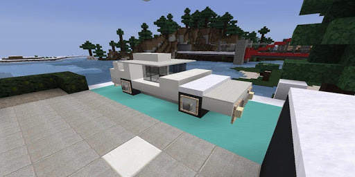 Time Machine Mod for Minecraft screenshot 2