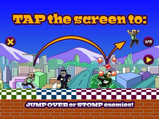 Video Games! The Video Game screenshot 10