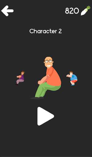 What the fart - funny fart sound jump game screenshot 2