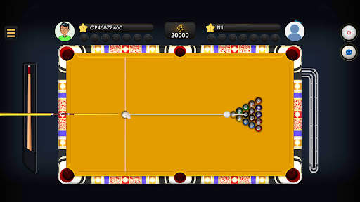 Pool Club : 8-Ball 9-Ball pool screenshot 3