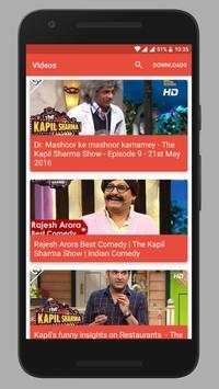 Bollywood Video Status App screenshot 5
