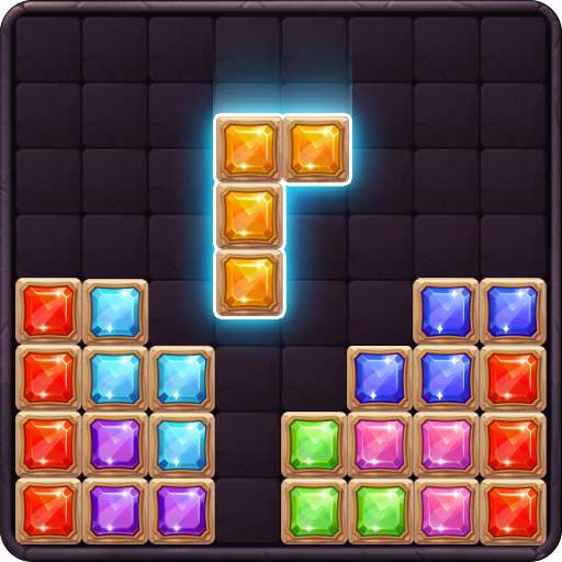Block Puzzle Jewel 79.0