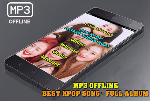 ITZY Not Shy Latest Songs Offline-KPOP Full Album screenshot 7