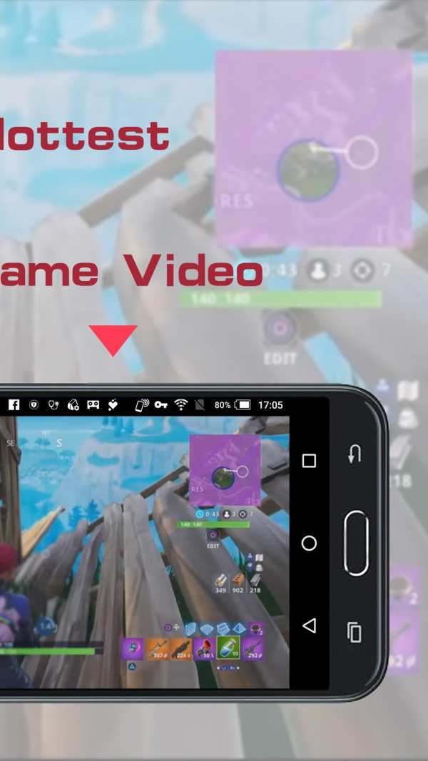 Twich Tube - Free Gaming Videos Player screenshot 5