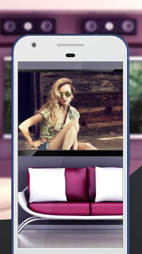 Smart Tv Photo Frames screenshot 2