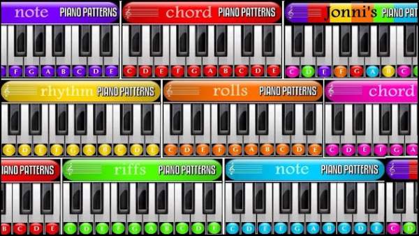 FREE PIANO LESSONS! screenshot 6