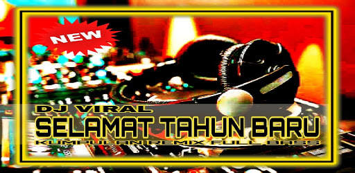 DJ TAHUN BARU 2021 REMIX FULL BASS screenshot 1