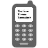 Feature Phone Launcher 1.0.4