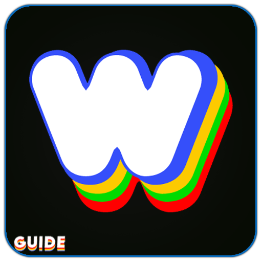 Wombo AI video app Walkthrough icon