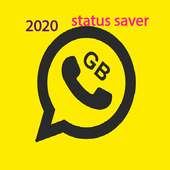WhatAPP Status Saver(Download &amp; Save Statuses) icon