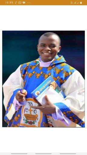 Fr. MBAKA SONGS & LIVE ADORATION SONGS 2019 screenshot 1