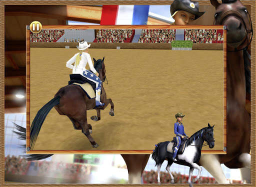 My Western Horse – Free screenshot 6