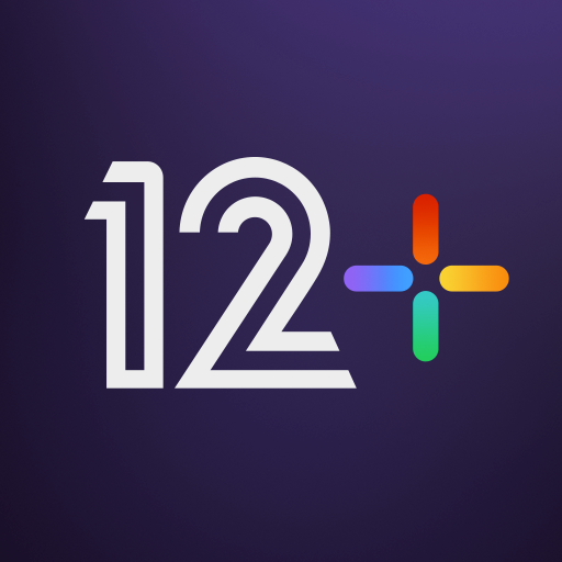 12  icon