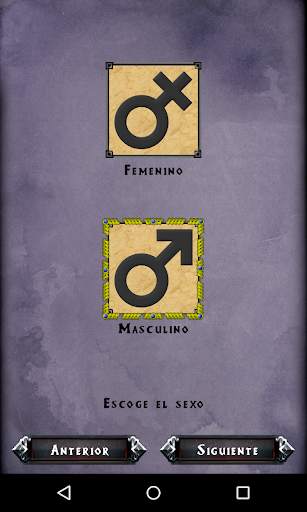 Adventure Game screenshot 2