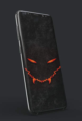 Devil Wallpaper Offline screenshot 2