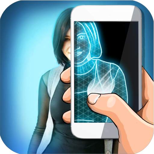 Photo Editor Hologram Camera 1.1