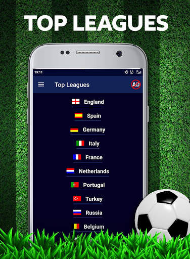 Prediksi Sepak Bola : Tips taruhan harian gratis screenshot 6