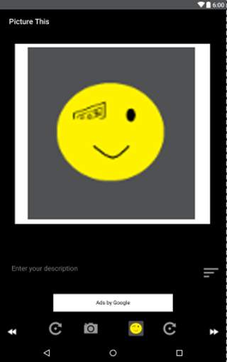Picture This screenshot 5