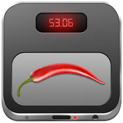 Digital Scale Simulator 2.3