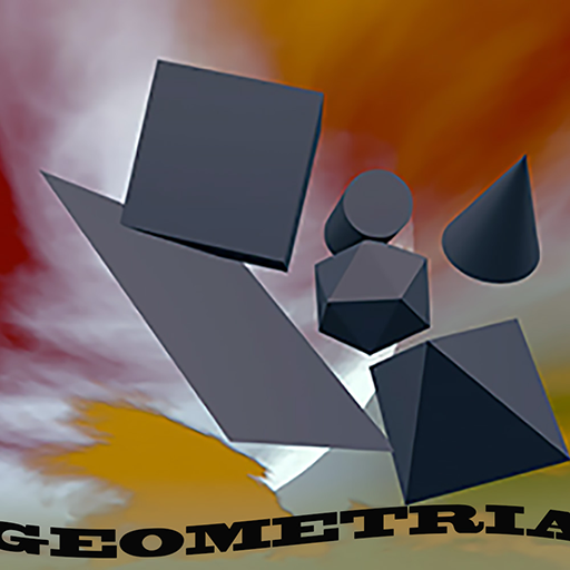 Geometria App icon